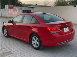 شيفروليه كروز